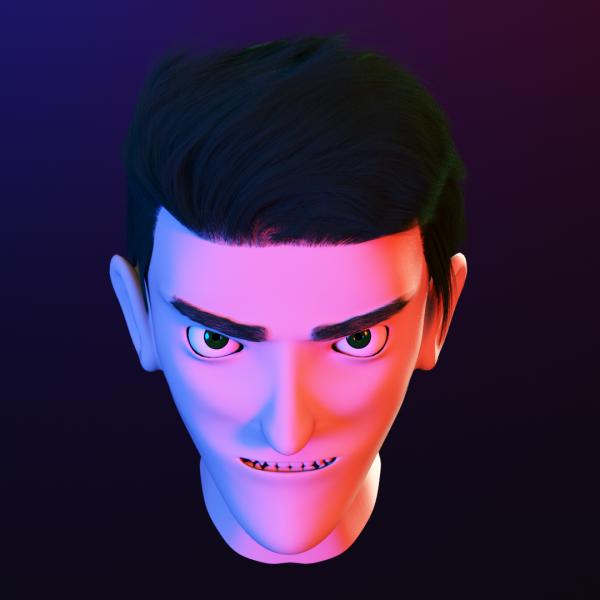 Andy George Condurache