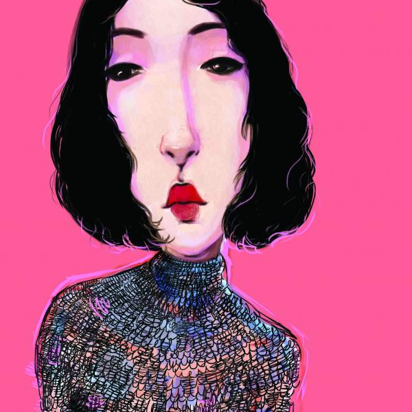 Georgiana Carla Buda